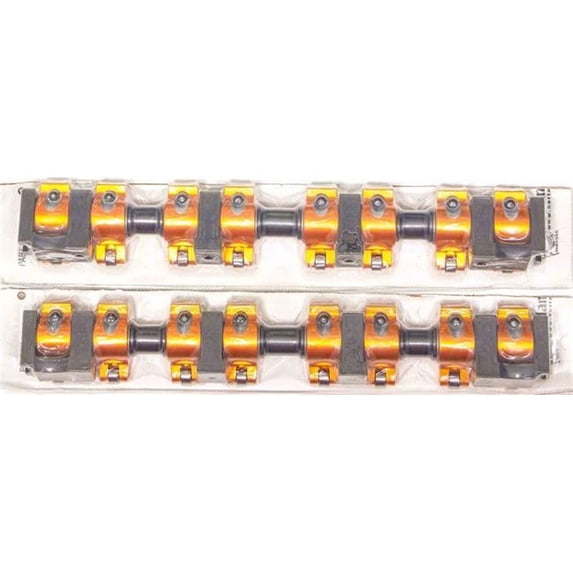 S4006NBK Rocker Arms with 1.76 Ratio Shaft Mount for Ford FE Series