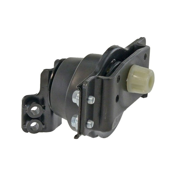 S4053 Transmission Mount Compatible with Fits 2007-2010 Toyota Tundra 5.7L RWD Automatic | A72025