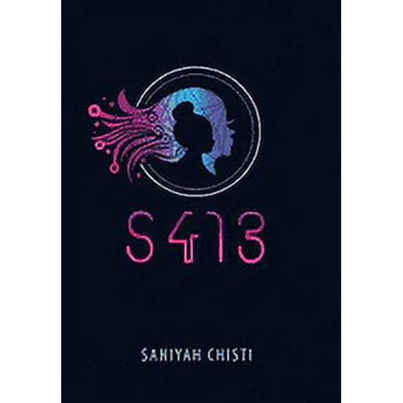 S413 Hardcover 1796066249 9781796066241 Saniyah Chisti