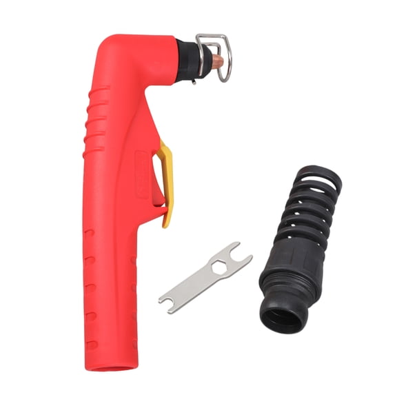 S45 Plasma Cutting Torch Plasma Torch Achieve Clean and Accurate Cuts,Plasma Cutting Device Ergonomic Design