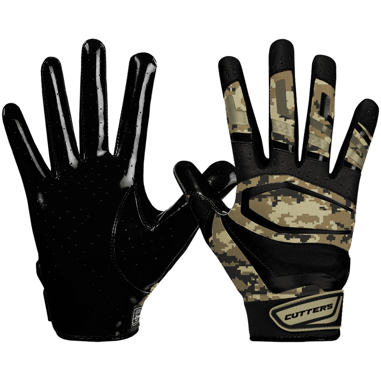 PRO TACK Gloves - Super Sticky