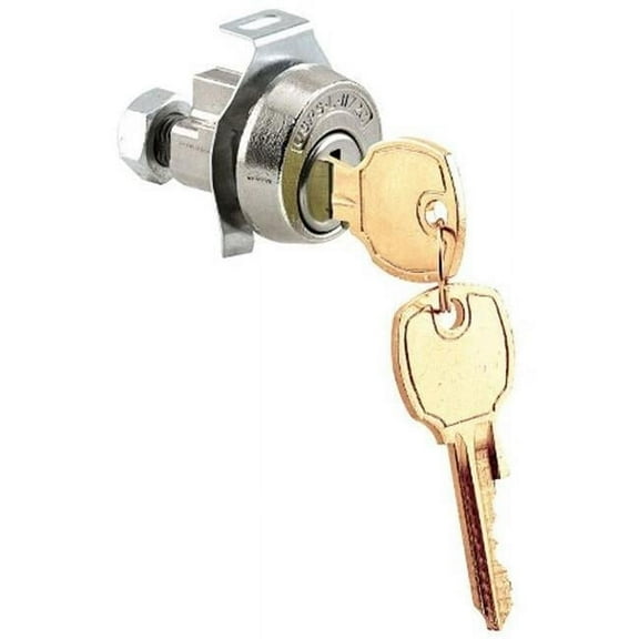 S4711 Mail Box Lock Cylinder