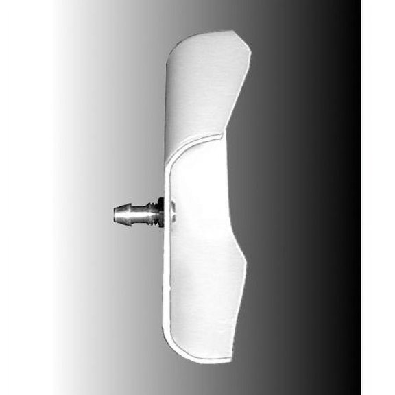 Sullivan Products Aluminum Fuel Tank Fitting SUL476 Airplane Fuel & Accessories