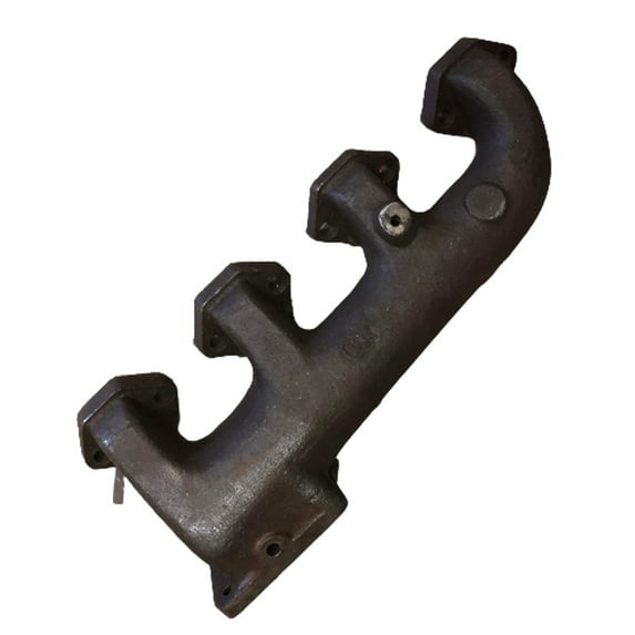 S4KT S4K EXHAUST MANIFOLD PIPE FITS CATERPILLAR CAT E120B E312,E312B E311 E311B