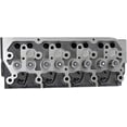 thumbnail image 1 of S4L Complete Cylinder Head For Mitsubishi S4L S4L2 Engine MM35T MM40CR MM40T Loader For LT360D CAT 304CR Excavator MT271 MT311, 1 of 6
