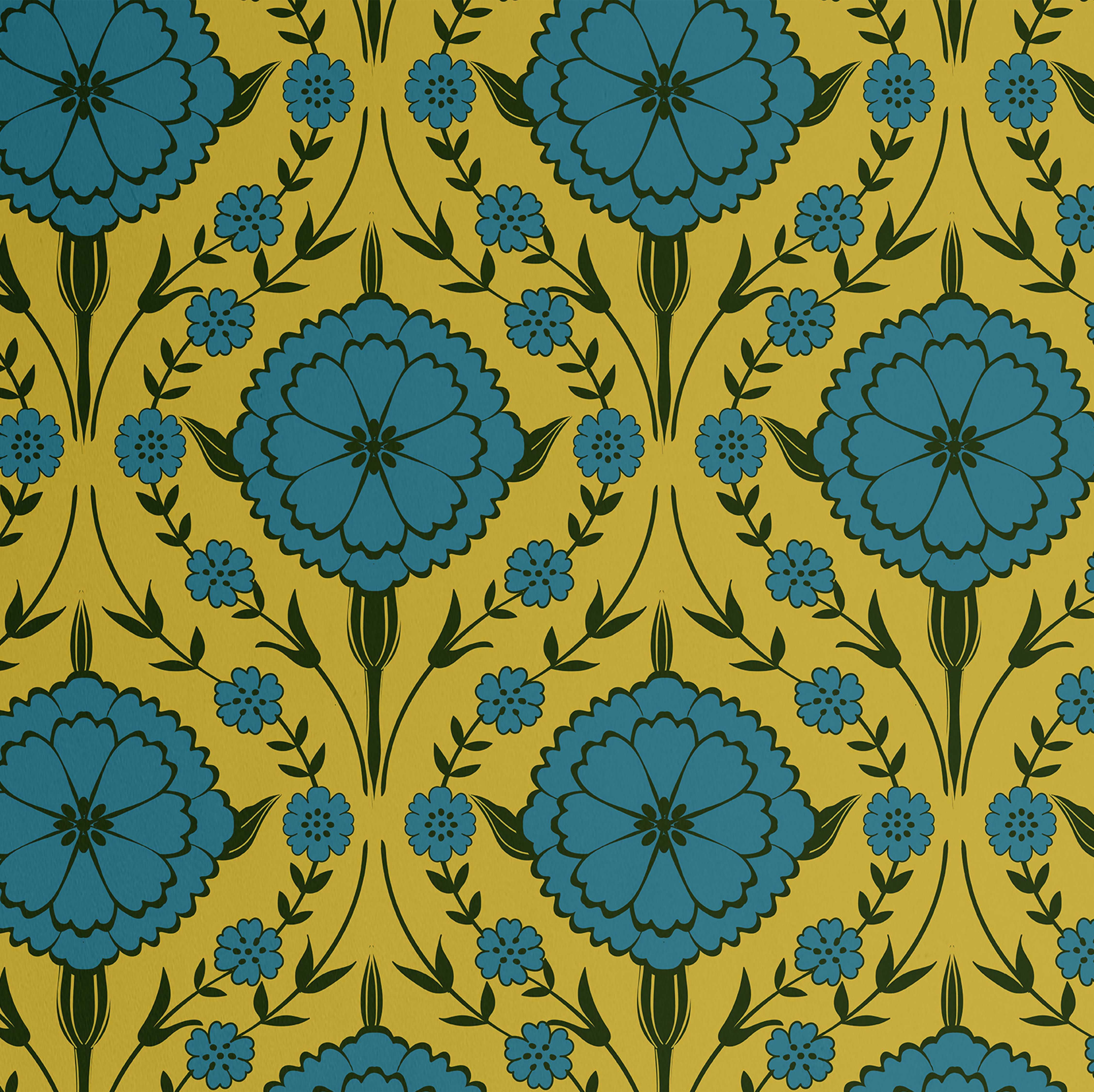 Federa Decorativa Artigianale S4Sassy – Bianca Con Increspature Floreali, In Tessuto Dupion, 50x50 Cm (solo Federa) - 4