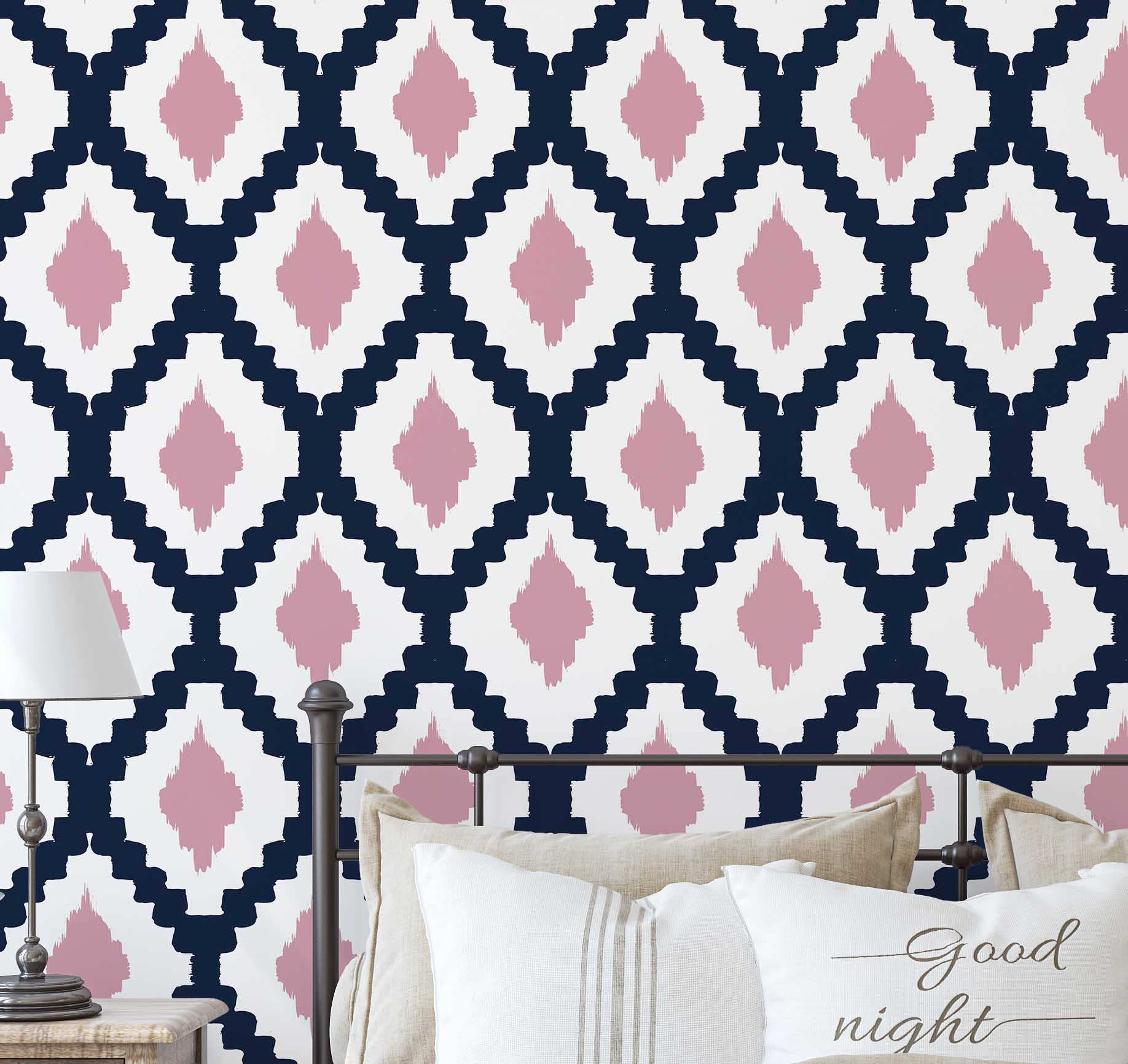 S4Sassy Federa Cuscino Decorativa Fatta A Mano In Tessuto Dupion Bianco Con Volant Floreali - 50x50 Cm