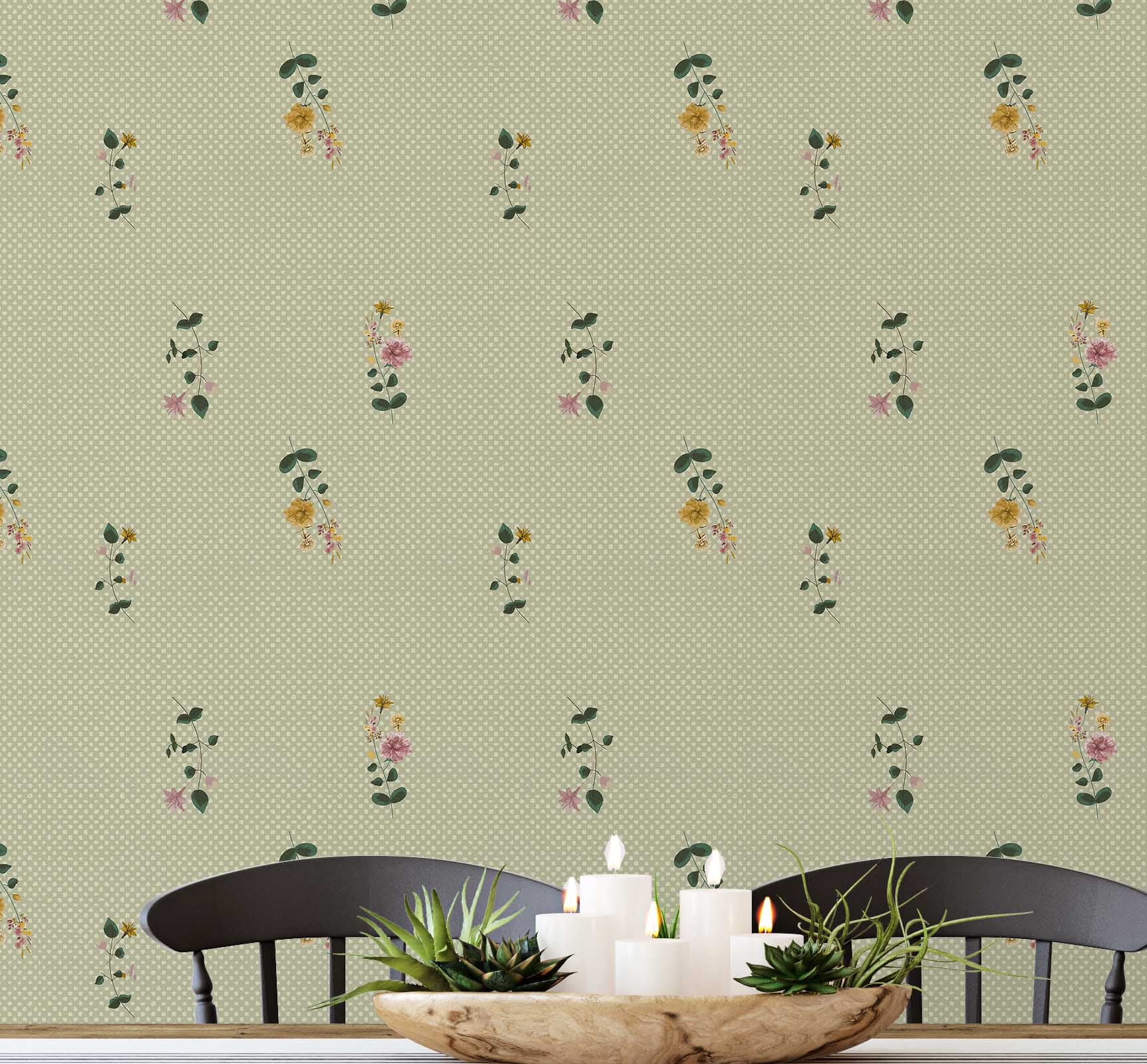 Visual idea from this collection