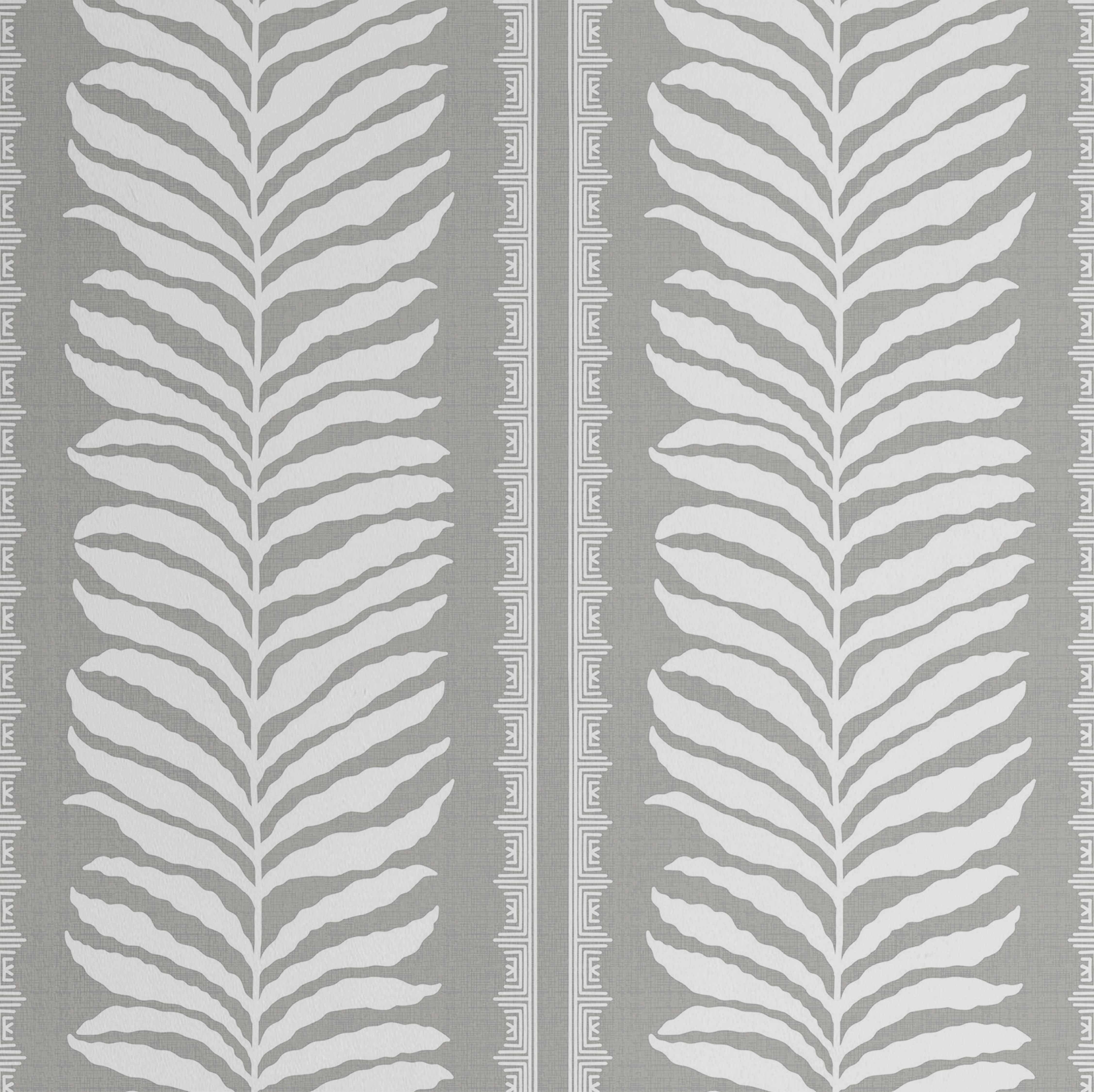 Beautiful view of Textured Metalized Wallpaper Urban Chic