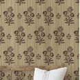 thumbnail image 1 of S4Sassy Peel & Stick Vinyl Wallpaper, Dahlia Print Wall Paper Contact Paper Waterproof- Gray, 25"x240", Removable Asian Style Covering for in Bedrooms & Living Areas, Renter Spaces, Cabinets, 1 of 7
