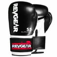 thumbnail image 1 of S5 All Rounder Boxing Glove - Blk/White, 1 of 7