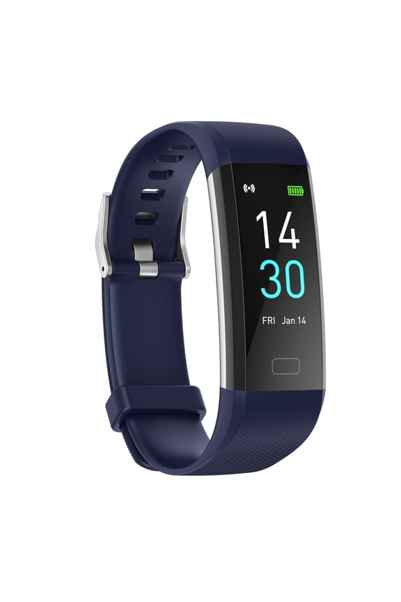 S5 smart watch heart rate monitor fitness tracker waterproof bracelet