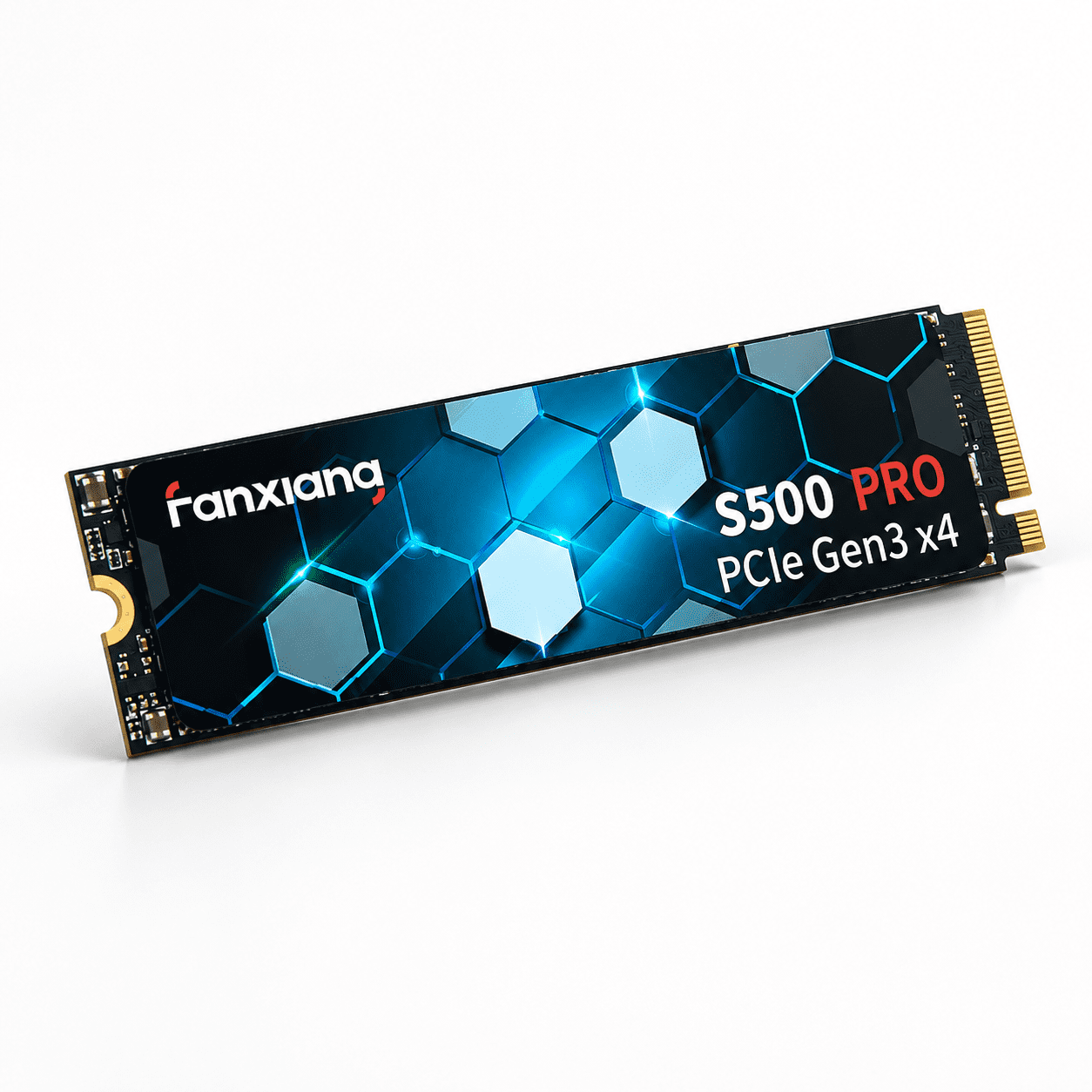 Ssd Internal S500 Pro 512GB NVMe M.2 PCIe Gen3x4 2280 Internal Solid State Drive ...