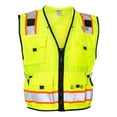 thumbnail image 1 of S5000 Professional Surveyors Vest - Class 2, 1 of 4