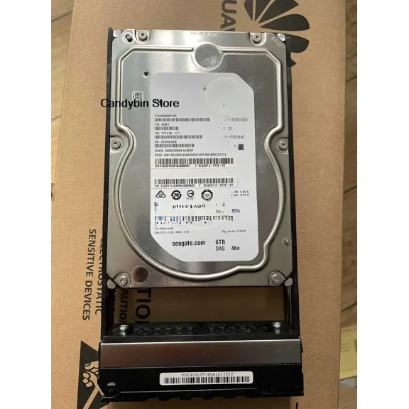 S5600 v3 s5800 v3 s6800 v3 storage hard disk 02358404 4T SAS 3.5