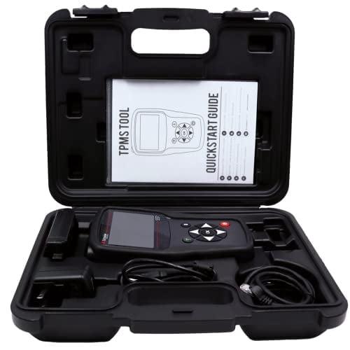 S57 Tpms Scat Tool W/ 30 Ez Sensors