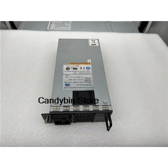 S5800-60C-PWR switch power supply PSR300-12A LSWM1AC300 300W power supply