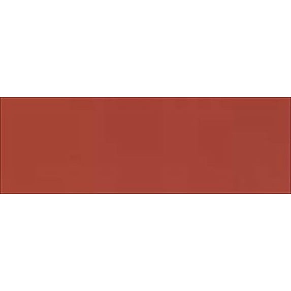 S6 17ml Bottle Dark Vermillion Red Model Color