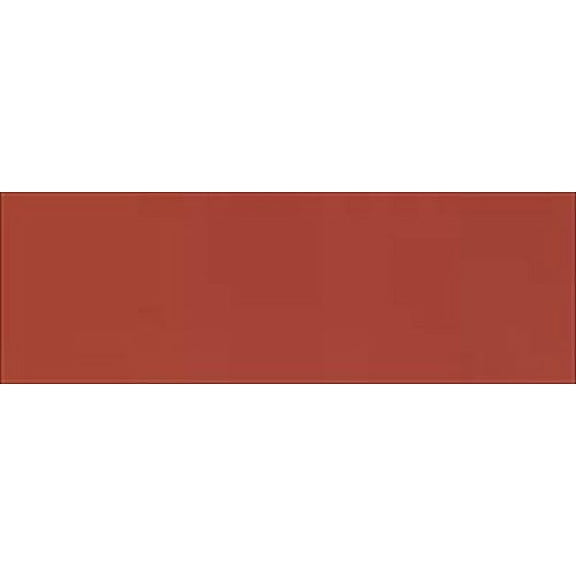 S6 17ml Bottle Dark Vermillion Red Model Color