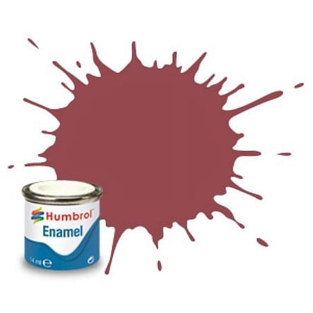 S6 A1 14ml. Enamel Matte Wine Tinlets (6)