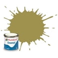 thumbnail image 1 of S6 A1 14ml. Enamel RLM79 Sand Brown Matte Tinlets (6), 1 of 1