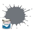 thumbnail image 1 of S6 A1 14ml. Enamel Satin Dark Sea Green Tinlets (6), 1 of 1