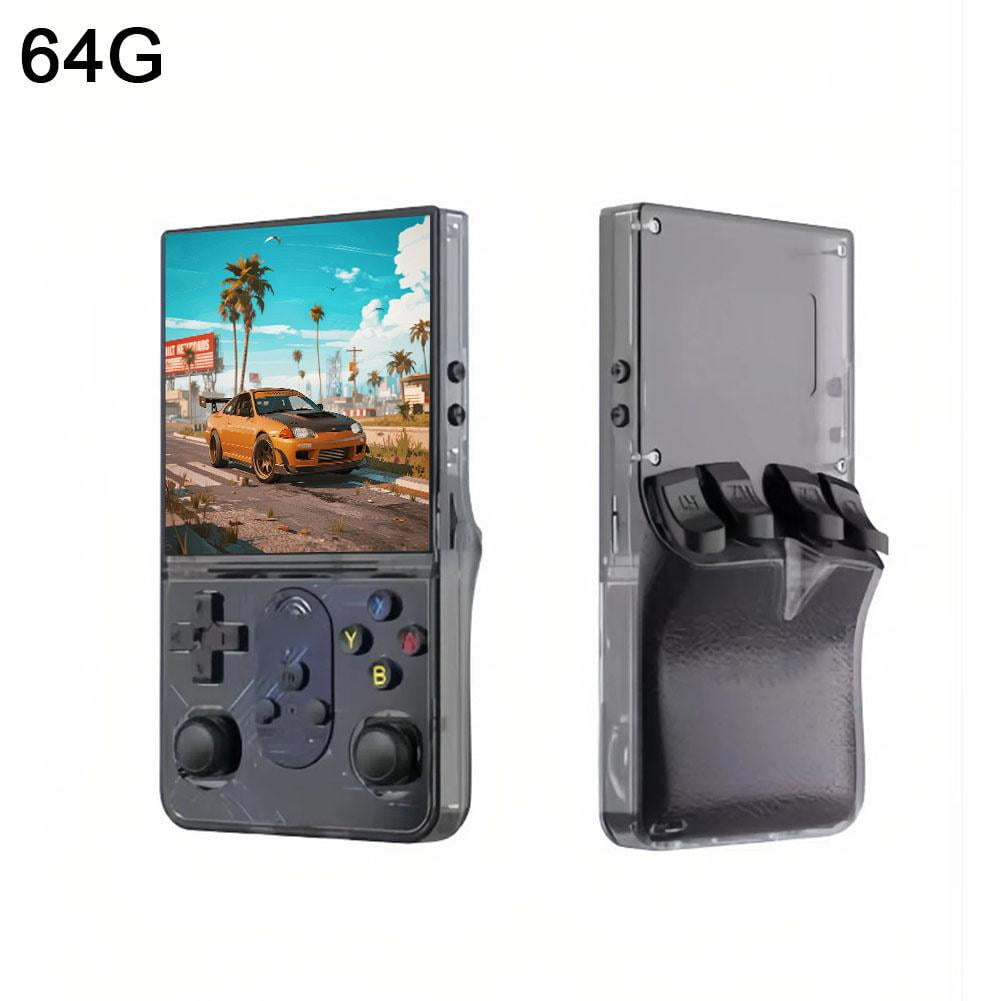 S600 Handheld Game Console - 64G/128G, 4.0