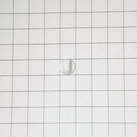 S600349  Broan Knob OEM S600349