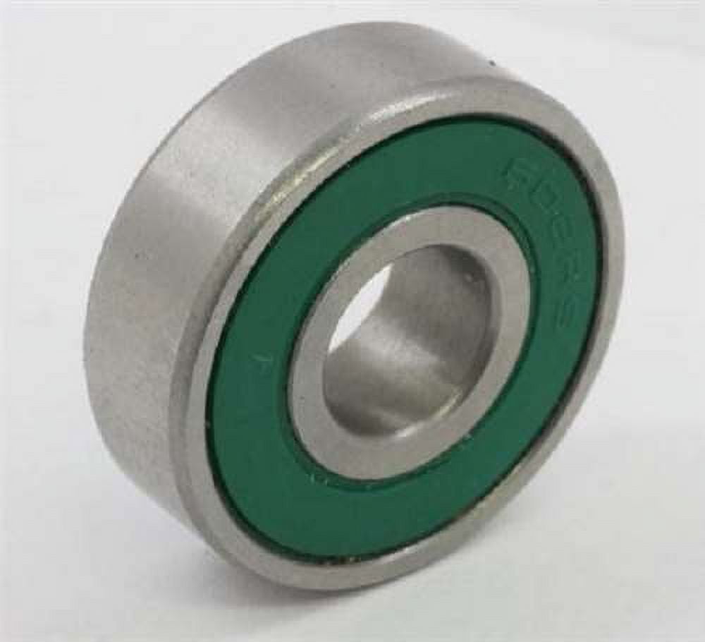 S608-2RS Ceramic Skate Bearing 8x22x7mm - Miniature Ball Bearing Pack By VXB