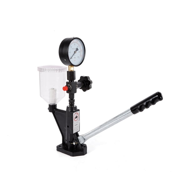 S60H Fuel Injector Tester, Fuel Injector Tester ,4-Wire Dual Channel