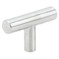 thumbnail image 1 of S62001 SS CABINET KNOB 2 IN, 1 of 2