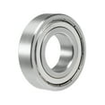 thumbnail image 1 of S6206Z Stainless Steel Ball Bearings 30x62x16mm Double Shielded 6206Z Bearings, 1 of 4