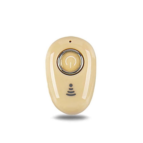 S650 Mini Bluetooth Headset Wireless Stealth Earbuds Ultra Small Sports Micro 4.1 Stereo