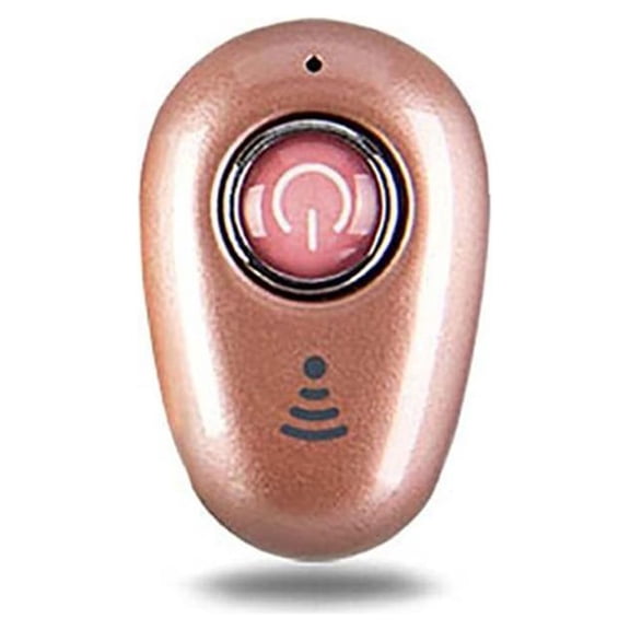 S650 Mini Bluetooth Headset Wireless Stealth Earbuds Ultra Small Sports Micro 4.1 Stereo