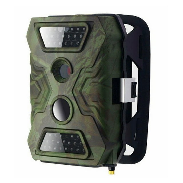 S680 Trail Camera Photo Trap 12MP Wildlife Trail Night Version Trail
