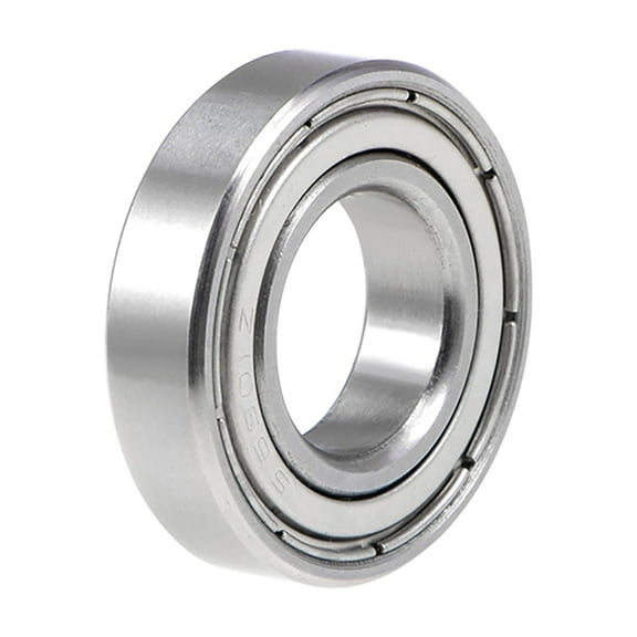 S6901ZZ Stainless Steel Ball Bearing 12x24x6mm Double Shielded 6901ZZ Bearing