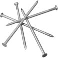 S6SN71 6D Shake and Shingle Siding/Roofing Nails 2Inch and 13Gauge