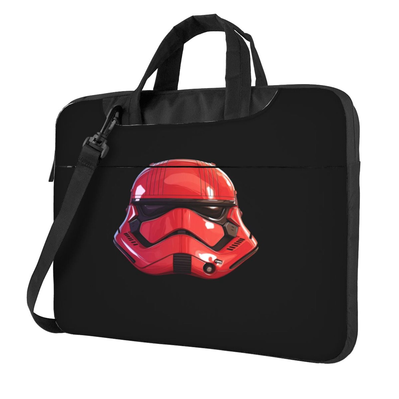 War Rparrow Pc Case Sta-R War Laptop Case Adjustable Shoulder Strap With Handle Accessory ...