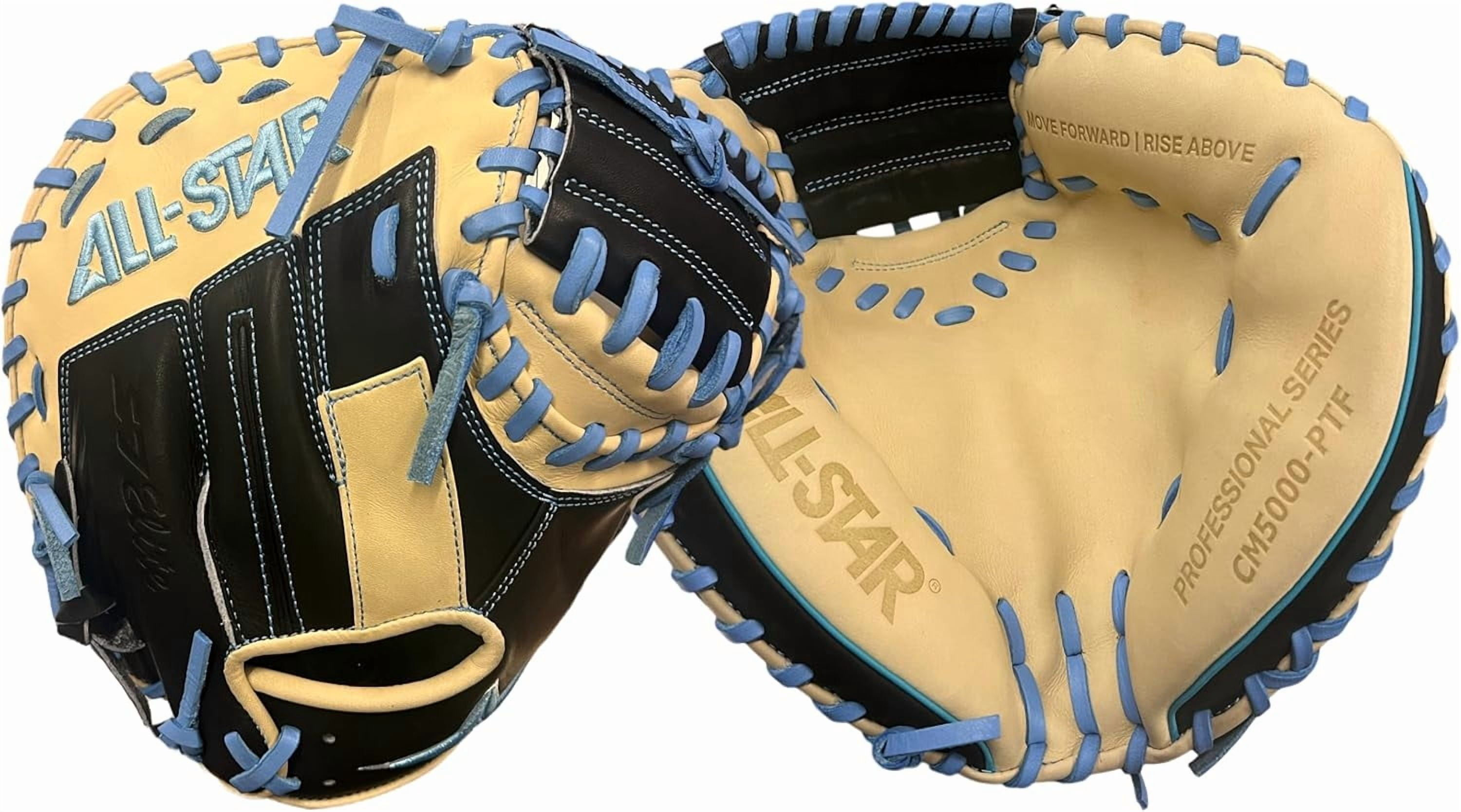 Casque De Catcher All-Star Youth System 7 - Taille Enfant