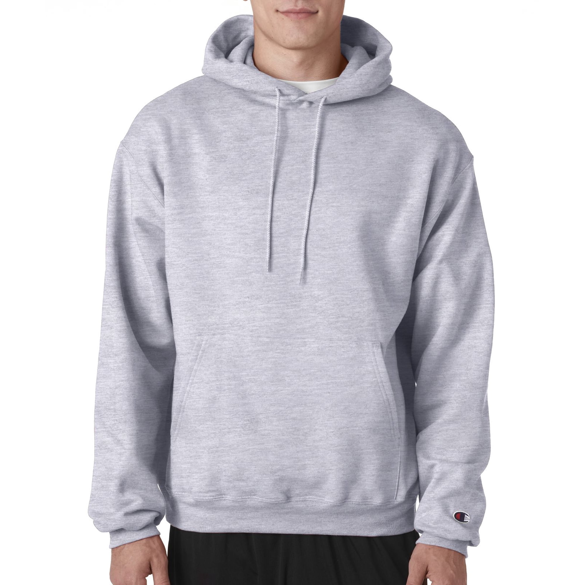 S700 Hoodie Sweatshirt 9 oz. EcoSmart Pullover - Walmart.com