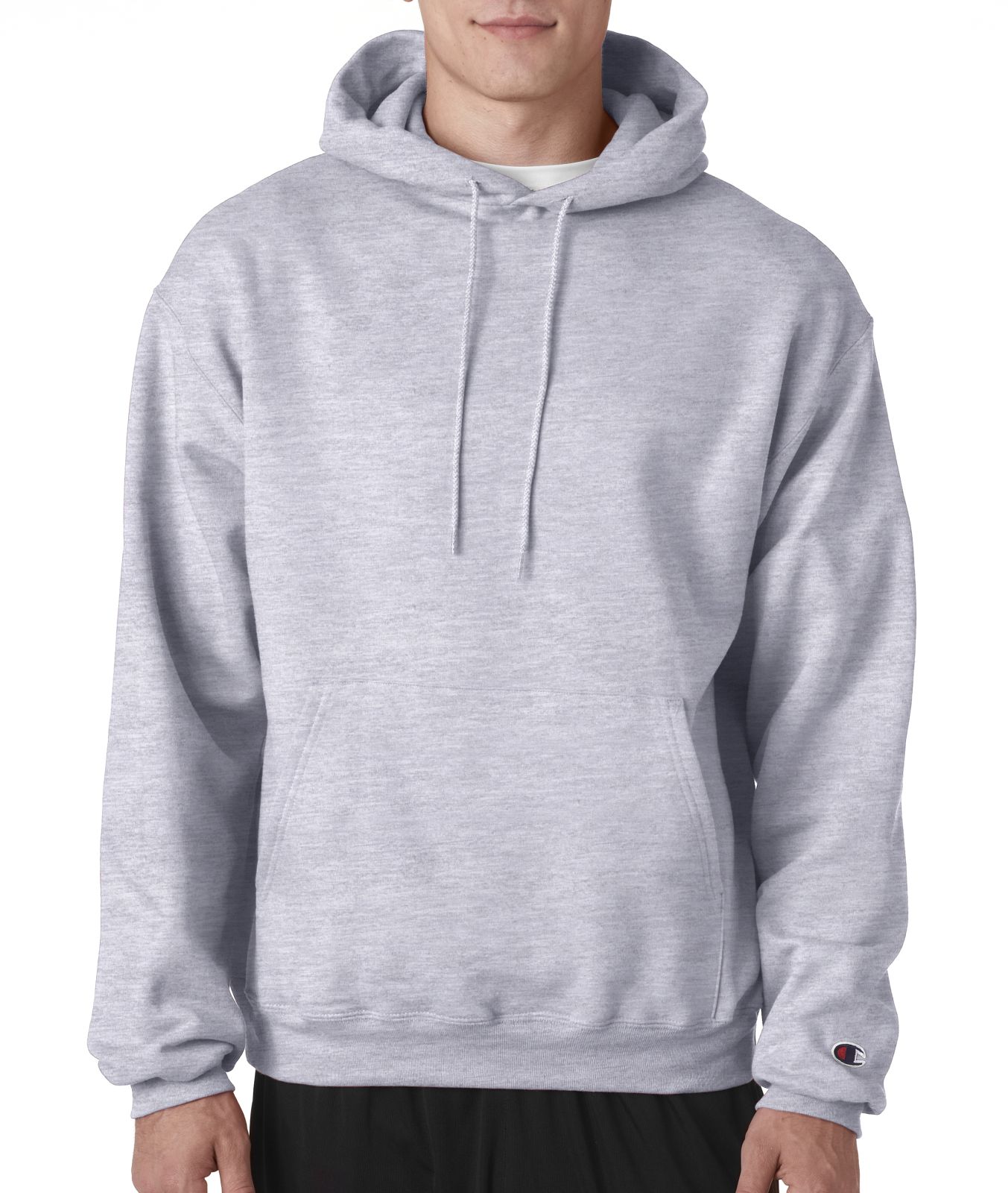 S700 Hoodie Sweatshirt 9 oz. EcoSmart Pullover - image 1 of 3