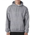 thumbnail image 1 of S700 Hoodie Sweatshirt 9 oz. EcoSmart Pullover, 1 of 2