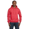 thumbnail image 1 of S700 Hoodie Sweatshirt 9 oz. EcoSmart Pullover, 1 of 2