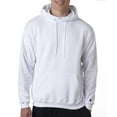 thumbnail image 1 of S700 Hoodie Sweatshirt 9 oz. EcoSmart Pullover, 1 of 2