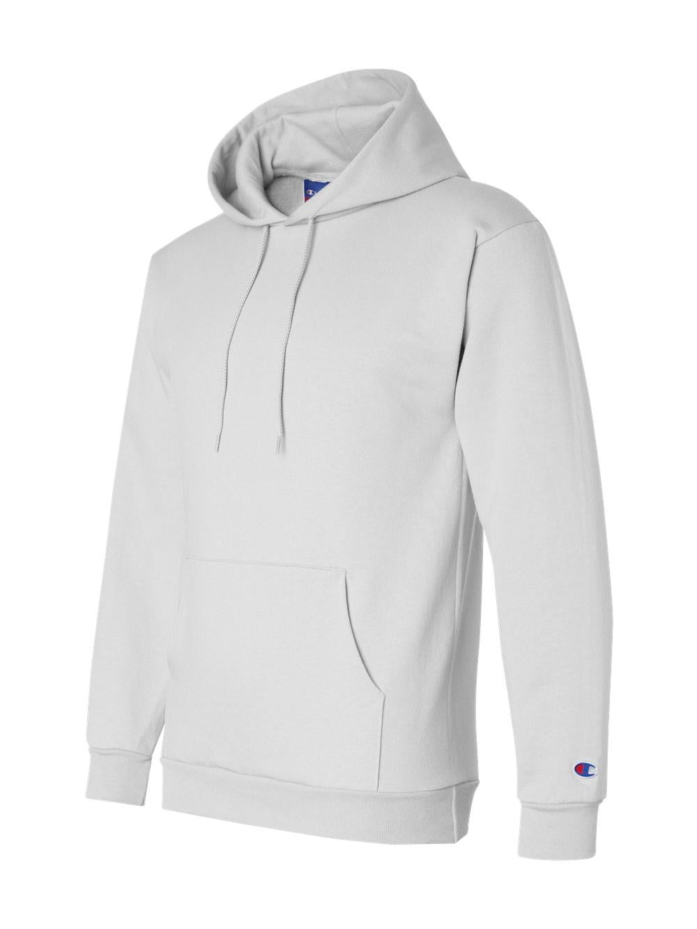 Champion Men s Heritage Sherpa Hoodie Sweatshirt Sizes S 2XL Champion Mens Hoodie Walmart