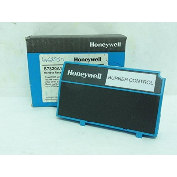 S7820A1007 REMOTE RESET MODULE TO RESET 7800 S