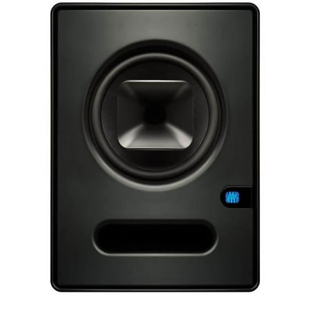 S8 CoActual TM 2-Way Studio Monitors