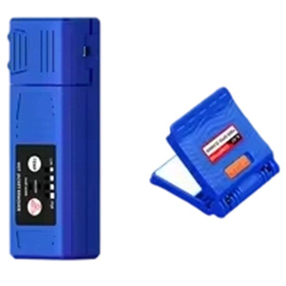 S8 Fiber Optic Thermal Stripper Pliers Heated Optical Fiber Wire Stripping Tool Slitter for Ribbon Fiber Hot Stripping