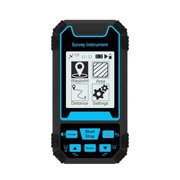 S8 Land Meter GPS Survey Professional Rechargeable Surver Instrument Area Measurement Mountain Slope Distance Meter