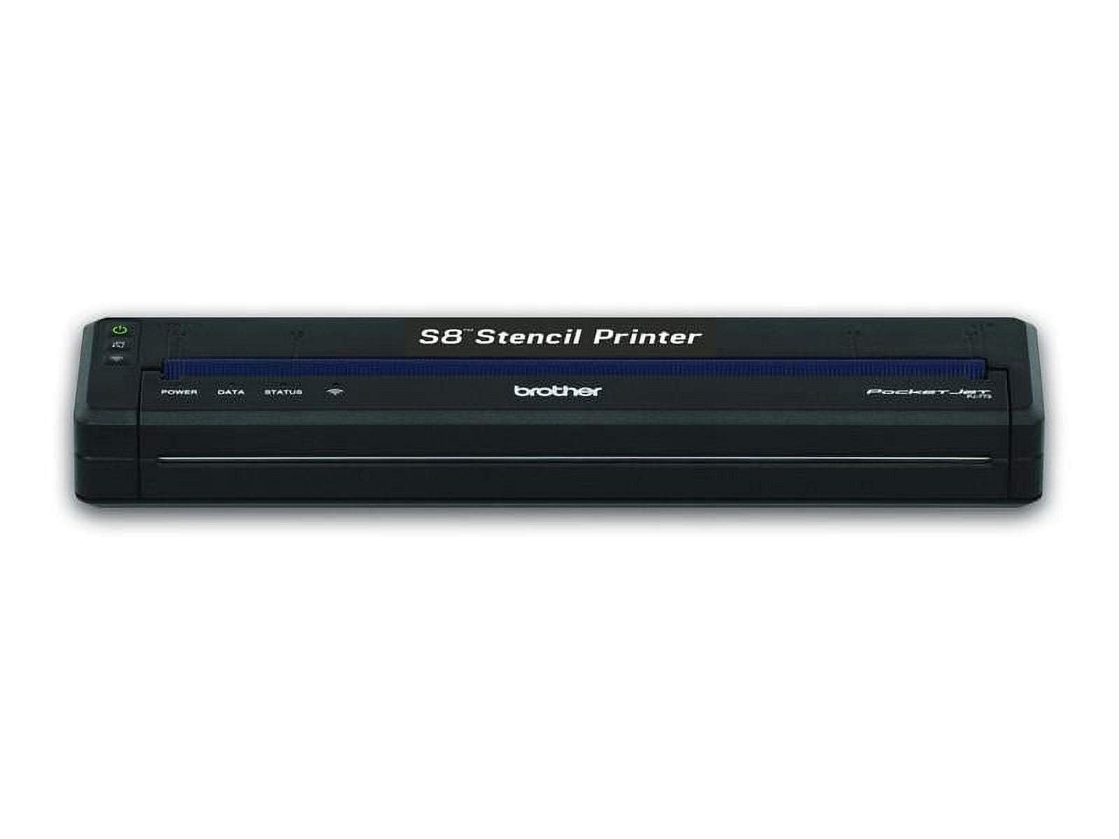 S8 Stencil Printer - AirPrint Kit 